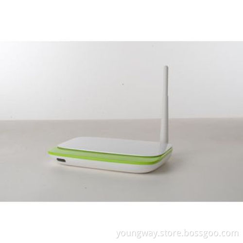 Dual IPTV Box, Android Smart TV Box, 4GB Memory, Arabic Live TV Channels